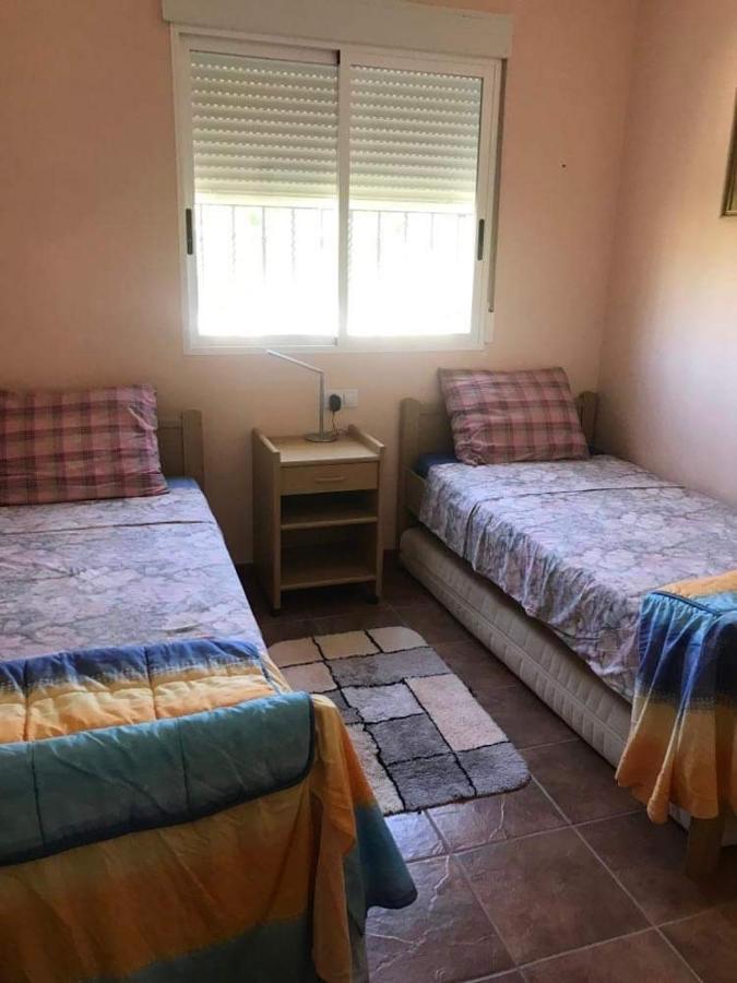 Villa Vida Ubeda  Eksteriør bilde